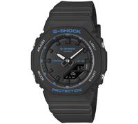 Casio G-Shock GMA-P2100BA-1AER - Unisex - 40 mm - Quartz - Verre minéral