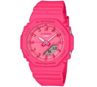 Montre Casio G-Shock Small Classic - GMA-P2100PP-4AER Bracelet Résine Rose