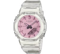 Casio G-Shock GMA-P2100SR-7AER - Unisex - 40 mm - Analogique - Quartz - Verre minéral