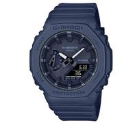 Montre - G-Shock Classic Femme - Bleu - Résistance aux chocs - Eclairage LED