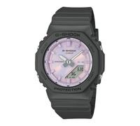 Casio G-Shock GMAP2100PC-1A Montre octogonale en résine noire polarisée