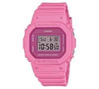 Montre Casio G-Shock Small Classic - GMD-S5610PP-4ER Bracelet Résine Rose