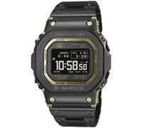 Casio G-Shock GMW-BZ5000BD-1ER - Homme - 43 mm - Numérique - Quartz - Verre minéral