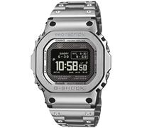 Casio G-Shock GMW-BZ5000D-1ER - Homme - 43 mm - Numérique - Quartz - Verre minéral