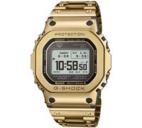 Casio G-Shock GMW-BZ5000GD-9ER - Homme - 43 mm - Numérique - Quartz - Verre minéral