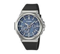 Casio G-Shock GST-B1000-2AER Montre pour homme avec cadran bleu et bracelet noir