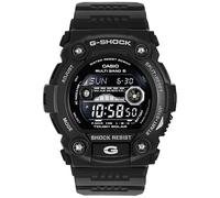Casio G-Shock GW-7900B-1ER - Homme - 50 mm - Numérique - Quartz - Verre minéral