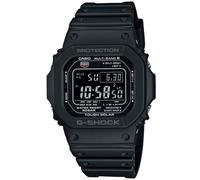 Casio Uhr G-Shock The Origin GW-M5610U-1BER schwarz