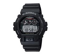 Casio G-Shock GW6900-1 Montre de Sport Solaire pour Homme, Noir, No Size, Militaire