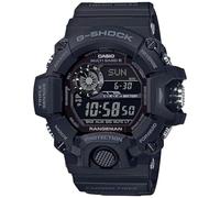 Casio G-Shock GW9400-1B Montre numérique pour Homme Noir