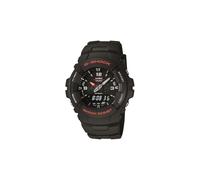 Casio G-Shock Homme Montre Bracelet Noir G-100-1BVMUR