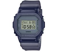 Casio G-Shock Limited GM-5600MF-2ER - Homme - 44 mm - Numérique - Quartz - Verre minéral