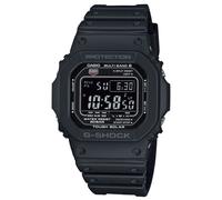 Casio G-Shock L'Original Montre Digitale Radio-Solaire Noir GW-M5610U-1BER