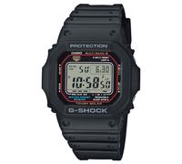 Casio G-Shock L'Original Montre Digitale Solaire Pour Homme Noire GW-M5610U-1ER