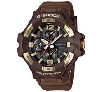 Casio G-Shock Master OF G GR-B300H-5AER - Homme - 54 mm - Numérique - Quartz - Verre minéral