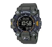 CASIO G-Shock Master of G Mod. MUDMAN Army Green