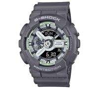 Casio G-shock Ga-110hd-8aer Watch Noir Homme,Femme