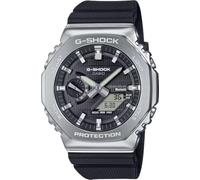 CASIO G-Shock Mod. G-Steel Tough Solar Bluetooth® Black