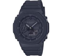 Montre Homme G-shock Urban Noir G-Shock Noir Taille unique