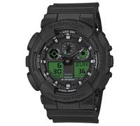 CASIO G-SHOCK Mod. GS BASIC - BLACK