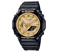 CASIO G-SHOCK Mod. Oak - Gold dial