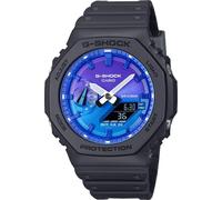 CASIO G-SHOCK Mod. OAK - LA FLAMME À L'INTÉRIEUR DE LA SÉRIE