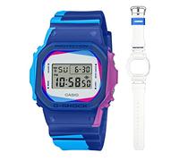 CASIO G-SHOCK Mod. The Origin-Parra Edition 2 Straps Special Price