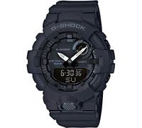 Casio GBA-800-1AER montre Montre bracelet Mâle Quartz Noir