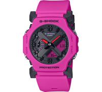 Casio G-Shock GA-2300-4AER - Unisex - Analogique - Quartz - Resin - Verre minéral