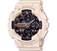 Casio G-Shock montre-bracelet GMA-S140M-4AER AnaDigi montre