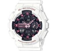 Casio G-Shock montre-bracelet GMA-S140M-7AER AnaDigi montre