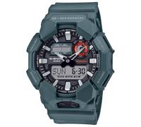 Casio Ga-010-2aer Watch Gris Homme