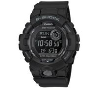 CASIO G-SHOCK Montre Connectée Pour Homme Avec Compteur De Pas GBD-800-1BER