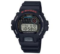 CASIO G-Shock Montre Digitale Pour Homme Noire DW-6900U-1ER