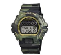 Casio G-Shock Montre DW-6900CMG-3ER