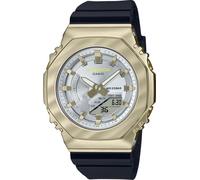 Montre Femme GM-S2100BC-1AER - Casio G-Shock Noir