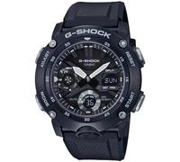 Casio GA-2000S-1AER montre Montre bracelet Unisexe Noir