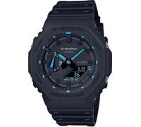 Casio G-Shock montre GA-2100-1A2ER montre-bracelet analogique numérique