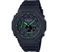 Casio G-Shock montre GA-2100-1A3ER montre-bracelet analogique numérique