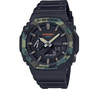Casio G-Shock montre GA-2100SU-1AER montre-bracelet analogique numérique