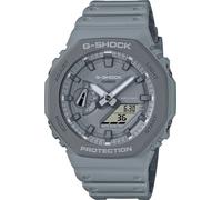 Casio G-Shock montre GA-2110ET-8AER montre grise