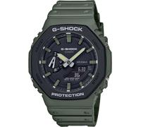 Casio G-Shock montre GA-2110SU-3AER montre-bracelet analogique numérique