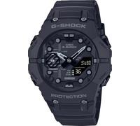 Casio, Montre, GA-B001-1AER, Noir, (Montre numérique, Montre analogique, 46 mm)