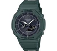 G-Shock Montre classique GA-B2100-3AER Vert foncé