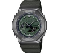 Casio G-Shock montre GM-2100B-3AER montre-bracelet analogique numérique