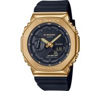 Casio G-Shock montre GM-2100G-1A9ER montre-bracelet analogique numérique