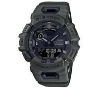 Casio G-Shock Montre Homme Bluetooth Chrono Résine Noir Gba-900uu-3aer