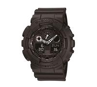 Casio Analogique - Digital Montre Hommes G-Shock GA-100-1A1ER