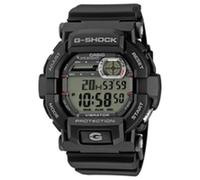 Casio Gd-350-1er Watch Noir Homme