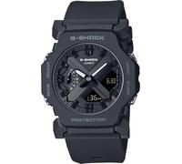 Casio G-Shock GA-2300-1AER - Unisex - Analogique - Quartz - Resin - Verre minéral